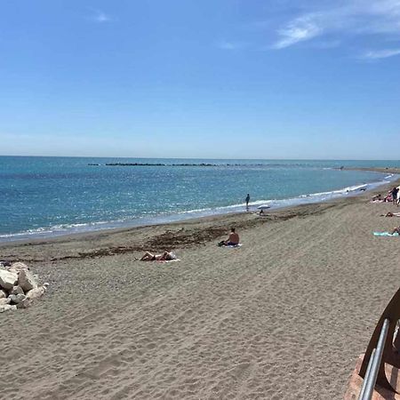 Mar En Calma Benalmadena公寓 外观 照片